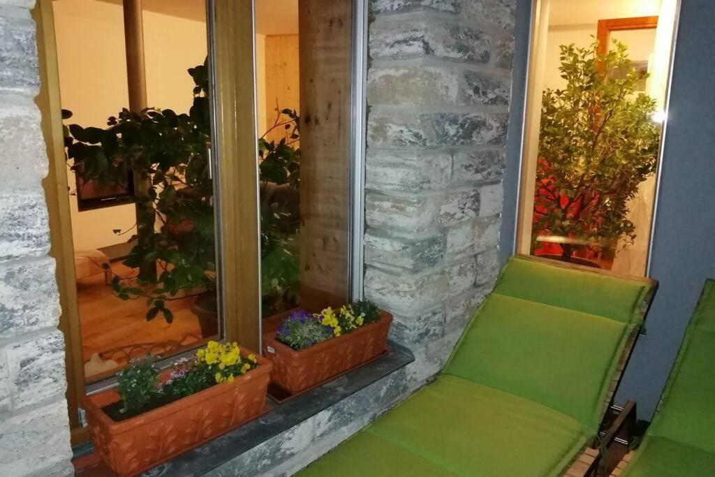 Nachhaltiges Wohnen In Seenaehe Schoemberg  Zewnętrze zdjęcie